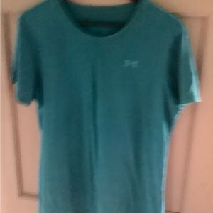 Under Armour Charged Cotton Tshirt L